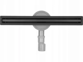 odplyw-liniowy-60cm-nierdzewny-waski-slim-black