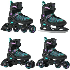 rolki-wrotki-lyzwy-4w1-raven-cande-black-35-39