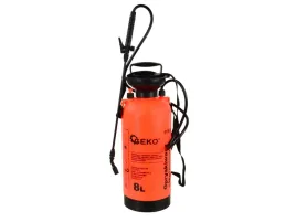 opryskiwacz-cisnieniowy-8l-orange-polietylen-lanca-43cm-geko