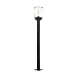 elegancka-stylowa-lampa-zewnetrzna-slupek-ogrodowy-czarna-do-ogrodu