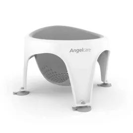 krzeselko-do-kapieli-angelcare-szare-przyssawki-do-11-kg-6-10-miesiecy-a323