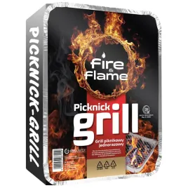 fire-and-flame-grill-piknikowy-jednorazowy-1szt-