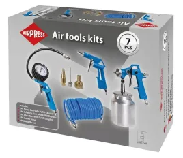 pistolet-do-przedmuchu-pompowania-lakierowania-waz-7-elementow-airpress