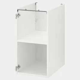 szafki-kuchenne-enhet-stojaca-z-polka-bialy-40x60x75-cm