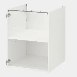 szafki-kuchenne-enhet-stojaca-z-polka-bialy-60x60x75-cm