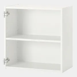 szafki-kuchenne-enhet-scienna-z-1-polka-bialy-60x30x60-cm