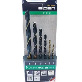wiertla-do-metalu-zestaw-2-8-mm-6-sztuk-hss-sprint-master-tm-6-alpen