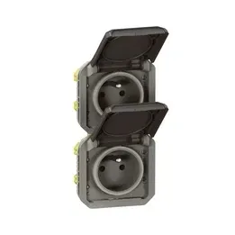 plexo-gniazdo-podwojne-hermetyczne-ip55-podtynkowe-pionowe-antracyt-legrand