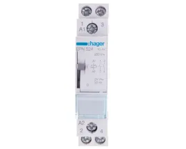 hager-przekaznik-bistabilny-24vac-12vdc-2z-16a-epn524