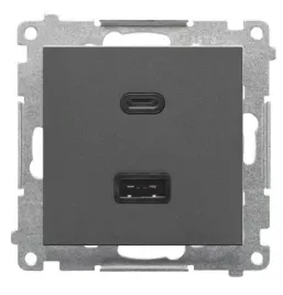 simon-55-ladowarka-usb-typ-c-a-30w-230v-grafitowy-mat-tec2caq-01-116
