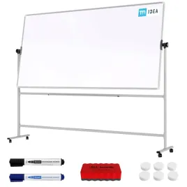 tablica-mobilna-dwustronna-suchoscieralna-magnetyczna-obrotowa-240x120-cm