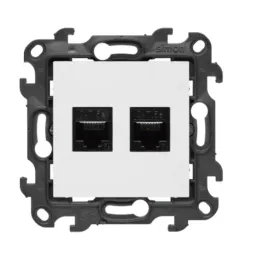 simon-24-gniazdo-komputerowe-podwojne-rj45-kat-5e-bialy-n52-01-11