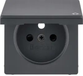 berker-q-x-plytka-czolowa-do-gniazda-z-uziemieniem-antracyt-3965436086