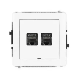 karlik-deco-gniazdo-komputerowe-podwojne-2xrj45-kat-7-bialy-mat-dgkbo-10