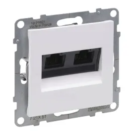 suno-gniazdo-podwojne-internetowe-2xrj45-bialy