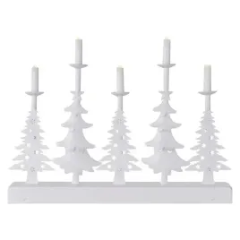 lampki-swiateczne-swiecznik-bialy-5-led-24-cm-2x-aa-ciepla-biel-timer-emos