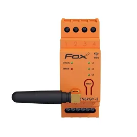 monitor-energii-elektrycznej-wi-fi-3f-nfox-energy-3-wi-mef3-40a-wi-mef-3