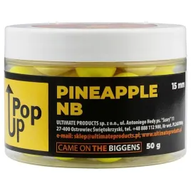 kulki-ultimate-products-pineapple-nb-pop-up-15mm-50g