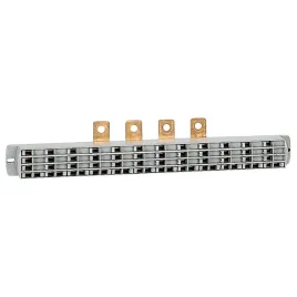 szyna-rozdzielcza-3p-n-sr2-mostki-18x-czarny-6x-niebeiski-037316-legrand