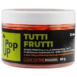 kulki-ultimate-products-tutti-frutti-pop-up-12mm-50g