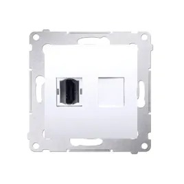 simon-10-gniazdo-hdmi-bialy-cghdmi-01-11-kontakt