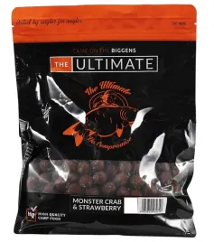 kulki-proteinowe-ultimate-products-monster-crab-and-strawberry-24mm-1kg