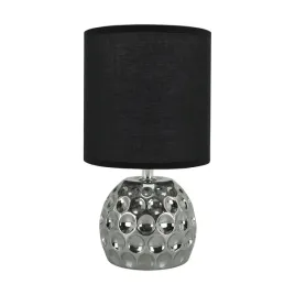 lampka-nocna-stolowa-dragona-e14-czarna-glamour-ideus