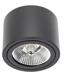 oprawa-sufitowa-tuba-chloe-gu10-ar111-ip20-czarna-ruchoma-spectrum-led