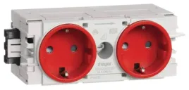 tehalit-wa-gniazdo-schuko-2-krotne-wago-c-profil-czerwony-gs20003020-hager