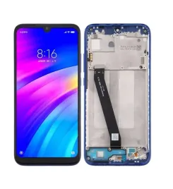 org-wyswietlacz-lcd-xiaomi-redmi-7-niebieski-blue-z-ramka