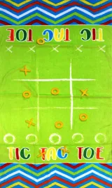 recznik-licencyjny-70x140cm-kolko-krzyzyk