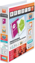 segregator-a4-ofertowy-4-ringi-40mm-bialy-elba-panorama-bialy