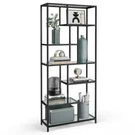 regal-songmics-80-cm-x-180-cm-x-30-cm-czarny-przezroczysty