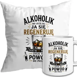kubek-i-poduszka-dla-alkoholika-01-smieszny-prezent-upominek