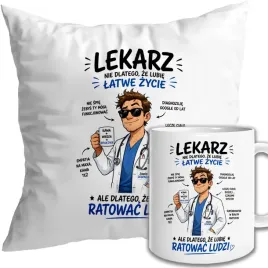 kubek-i-poduszka-dla-lekarza-01-doktora-smieszny-prezent-upominek