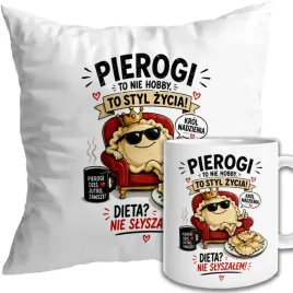 kubek-i-poduszka-dla-fana-pierogow-02-prezent-zestaw-smieszny-polski-pierog