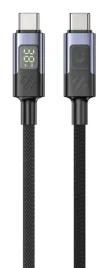 unitek-pd-60w-usb-c-2m-kabel-usb-usb-2-0-usb-c-048-gbit-s-czarny