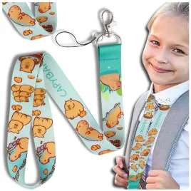 smycz-zawieszka-do-telefonu-45-cm-kluczy-na-szyje-brelok-kapibara-tasiemka