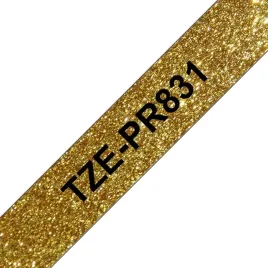 brother-tze-pr831-tasmy-do-etykietowania-czarny-na-zlotym
