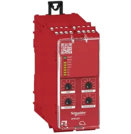 schneider-xps-modul-bezpieczenstwa-uat-kat-4-24v