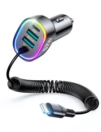 joyroom-jr-cl20-ladowarka-do-urzadzen-przenosnych-smartfon-czarny-zapaln