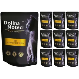 mokra-karma-kot-dolina-noteci-premium-filet-z-piersi-kurczaka-10-x-85-g