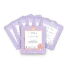 foreo-youth-junkie-2-0-advanced-collection-ufo-6-x-maseczka