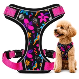 szelki-dla-psa-guard-bezuciskowe-mocne-wytrzymale-night-garden-xl