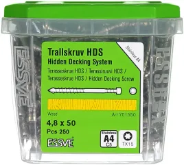 essve-hds-pro-wkret-tarasowy-do-drewna-ukryty-montaz-a4-48x50mm-250szt
