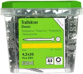 essve-classic-wkret-tarasowy-do-drewna-kwasoodporny-a4-42x30mm-250szt