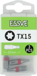 essve-bity-stozkowe-tx15-torx-koncowki-do-wkretarki-wkretak-bit-25mm-3szt