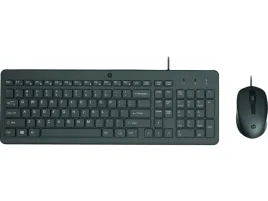 2x-zestaw-klawiatura-i-mysz-hp-150-wired-mouse-and-keyboard