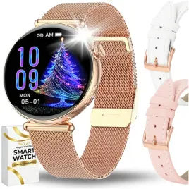 2x-smartwatch-zegarek-damski-kardiowatch-ekg-cisnienie-rozmowy-hrv-bpm-menu