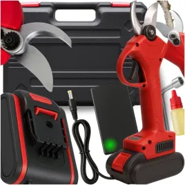 2x-nozyce-sekator-akumulatorowy-elektryczny-21v-dwie-baterie-walizka-komple